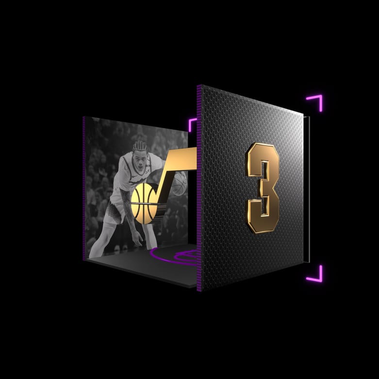 Keyonte George