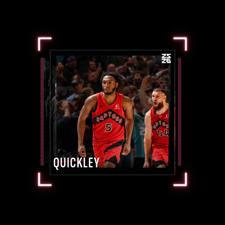 Immanuel Quickley