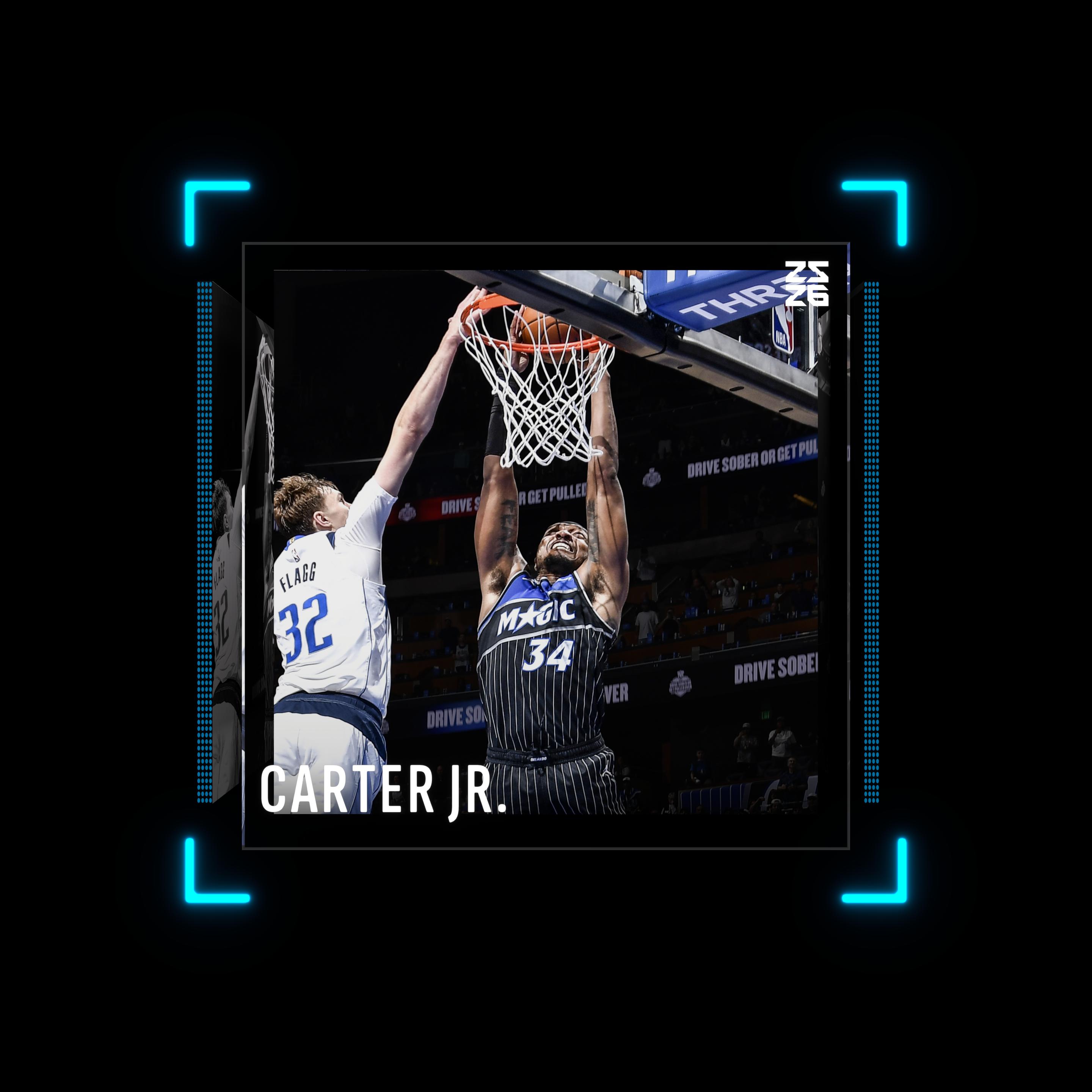 Wendell Carter Jr.