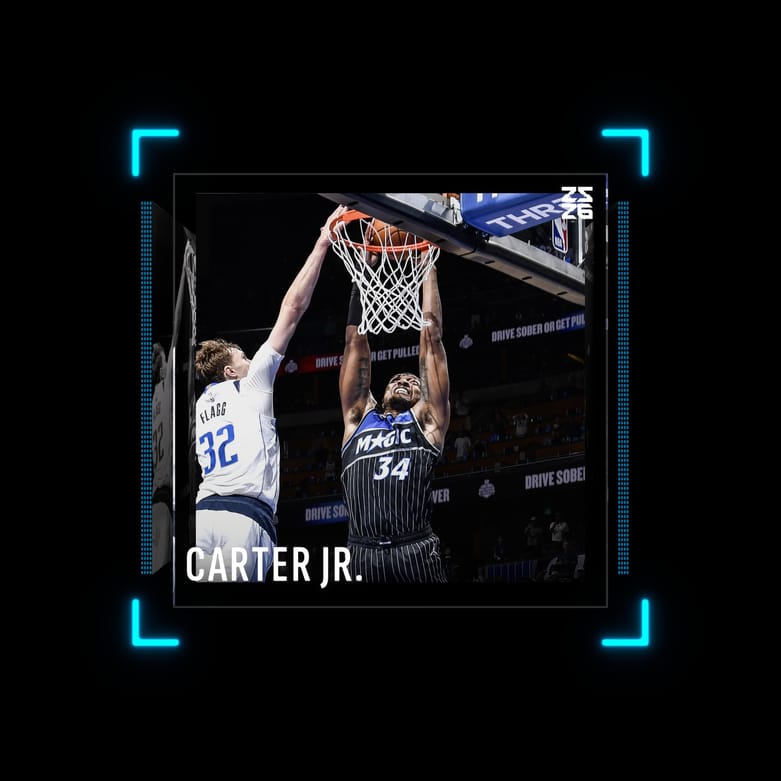 Wendell Carter Jr.