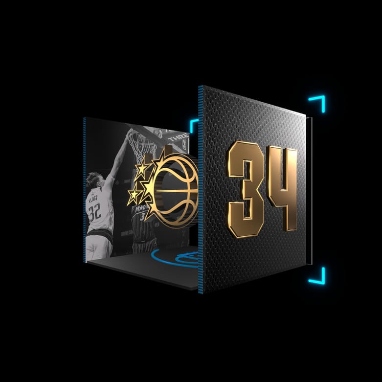 Wendell Carter Jr.