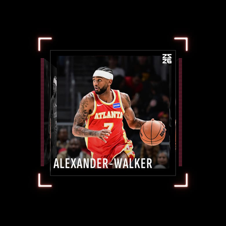 Nickeil Alexander-Walker