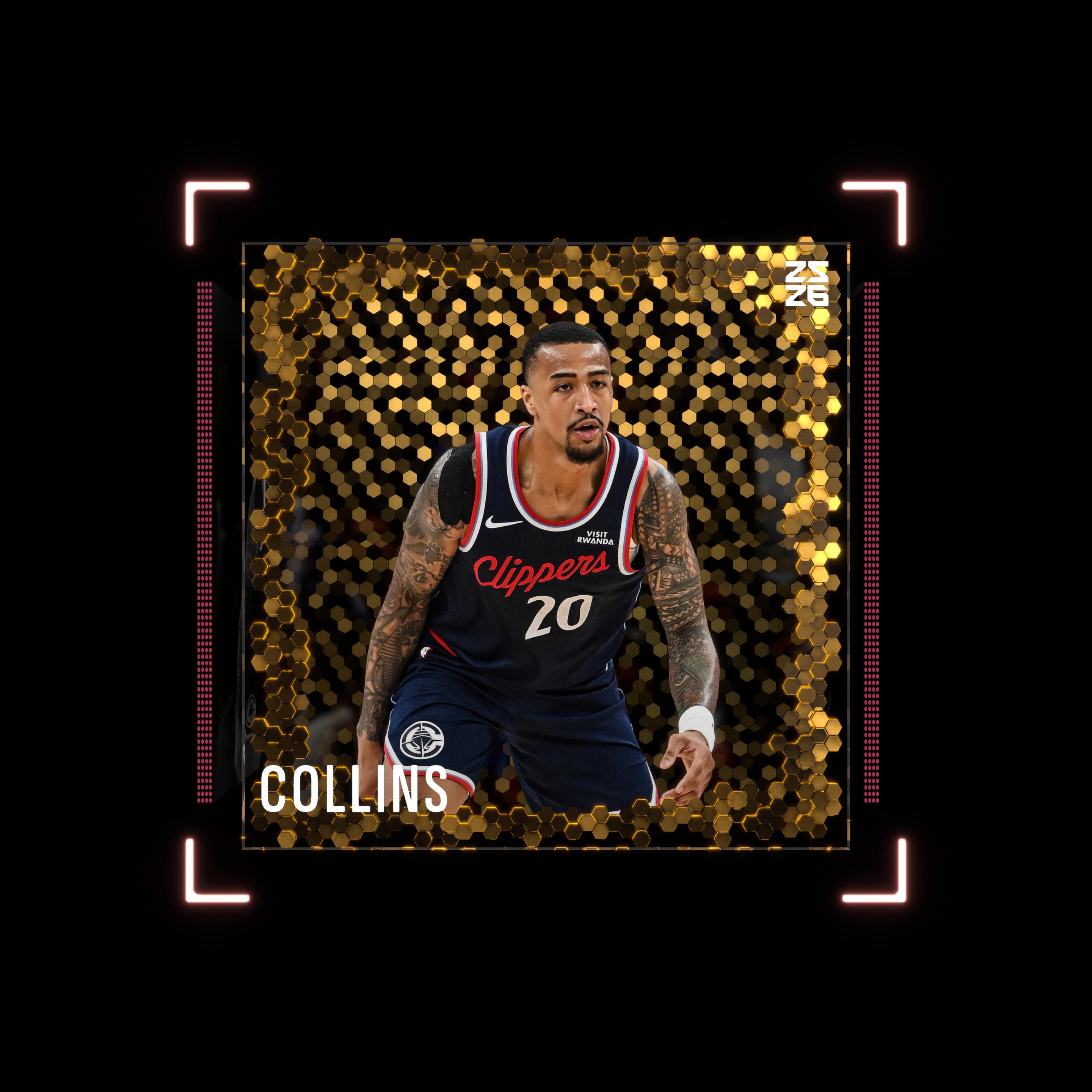John Collins