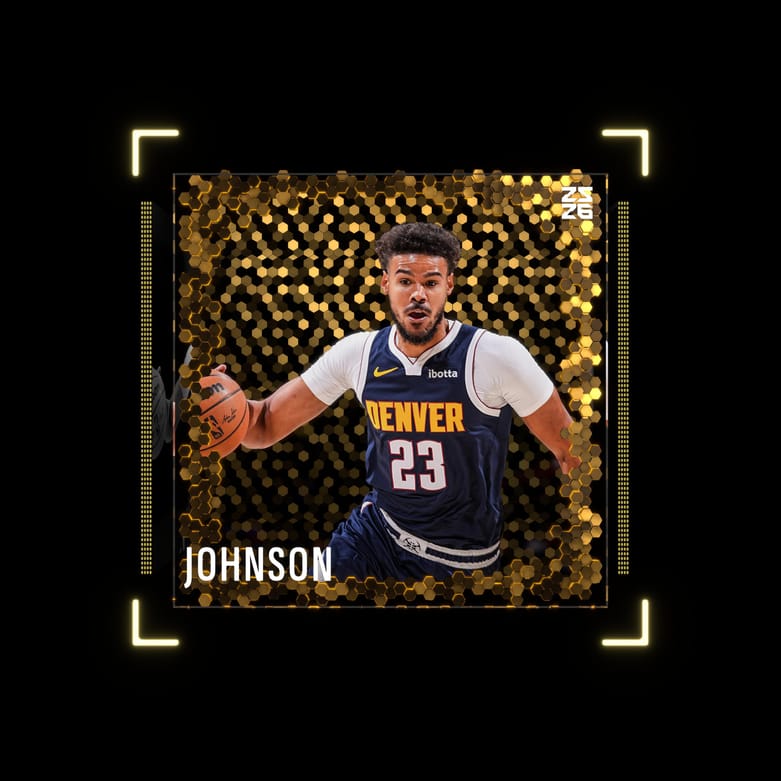 Cameron Johnson
