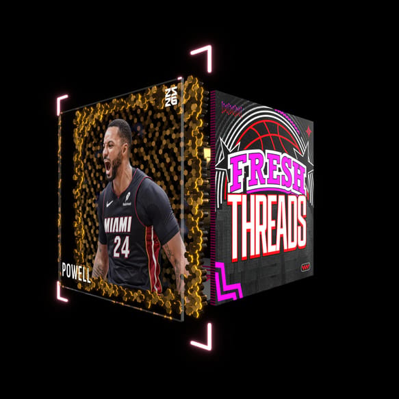 Norman Powell
