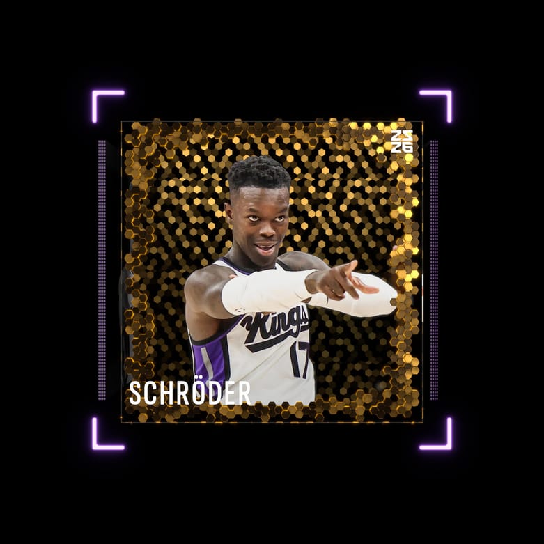 Dennis Schröder