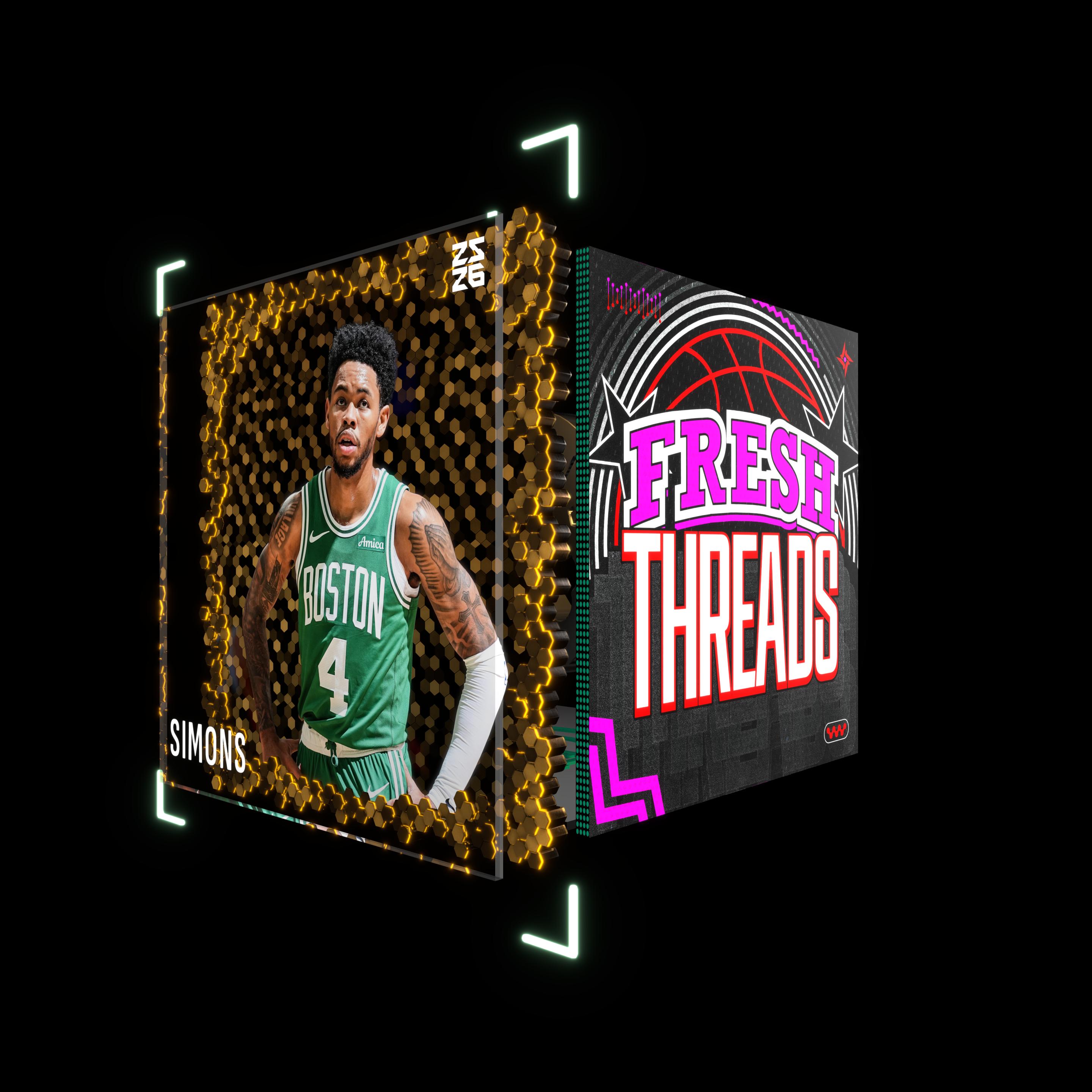 Anfernee Simons
