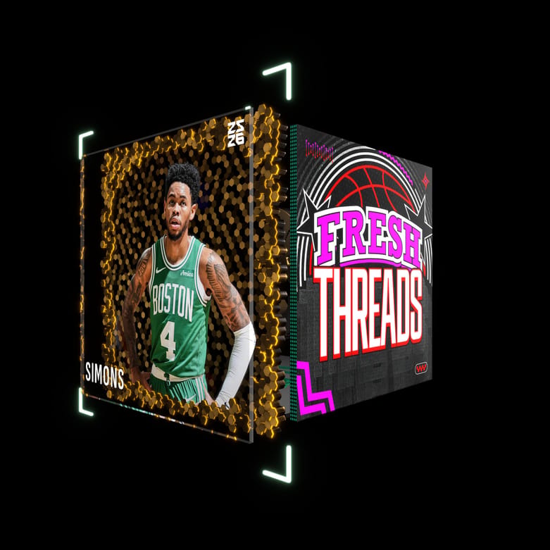 Anfernee Simons