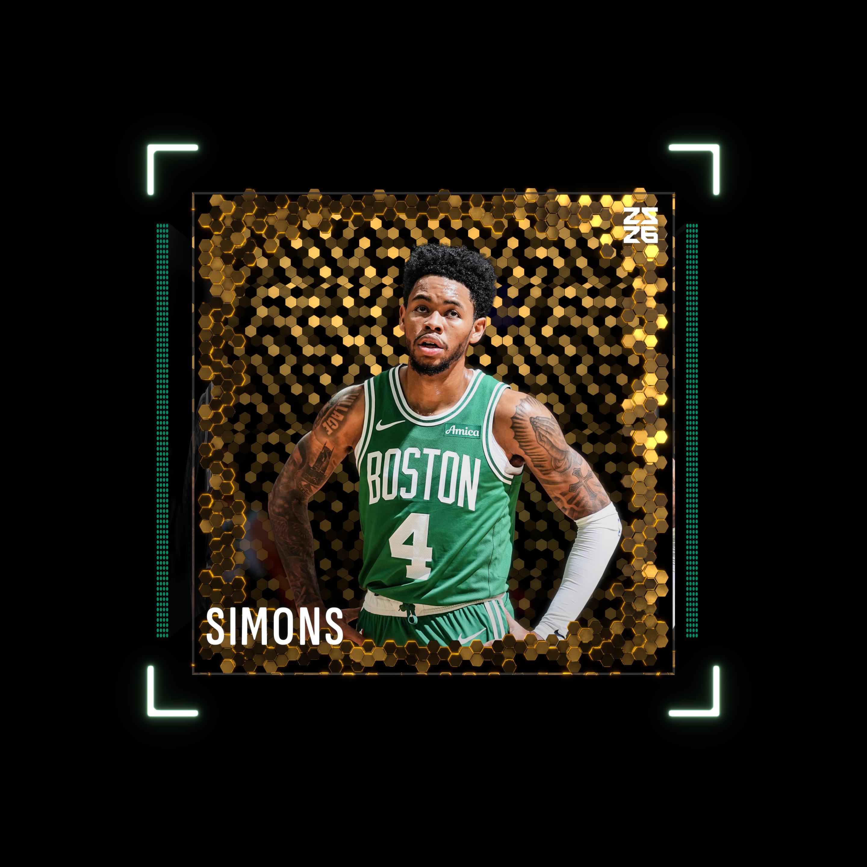 Anfernee Simons