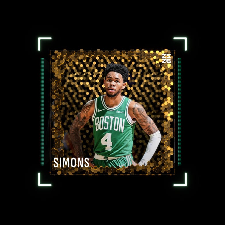 Anfernee Simons