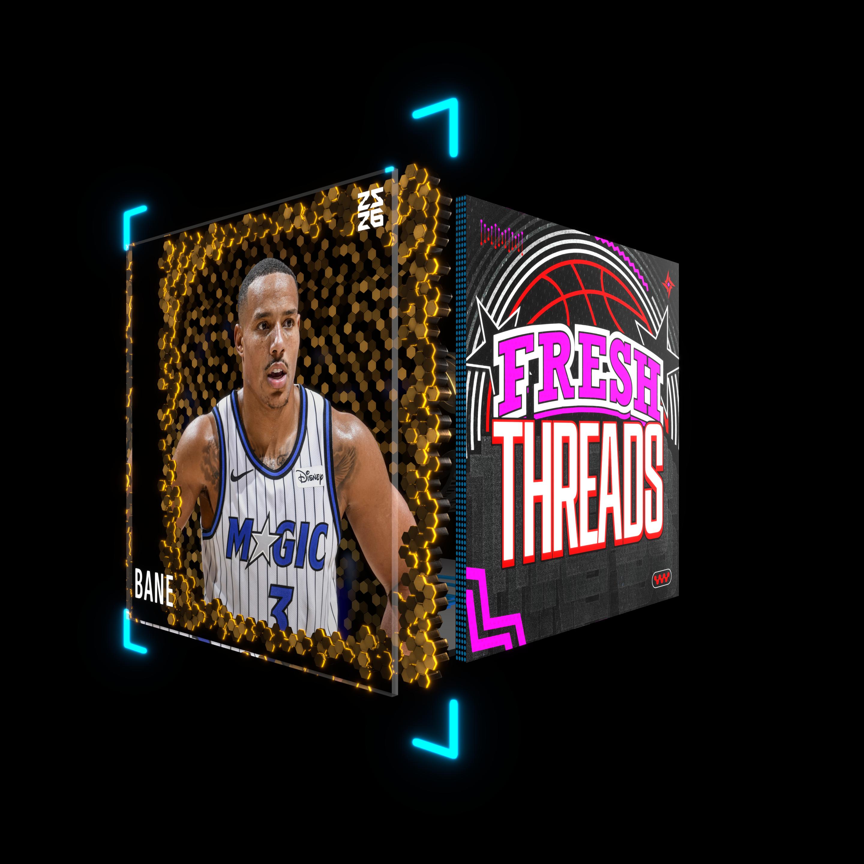 Desmond Bane
