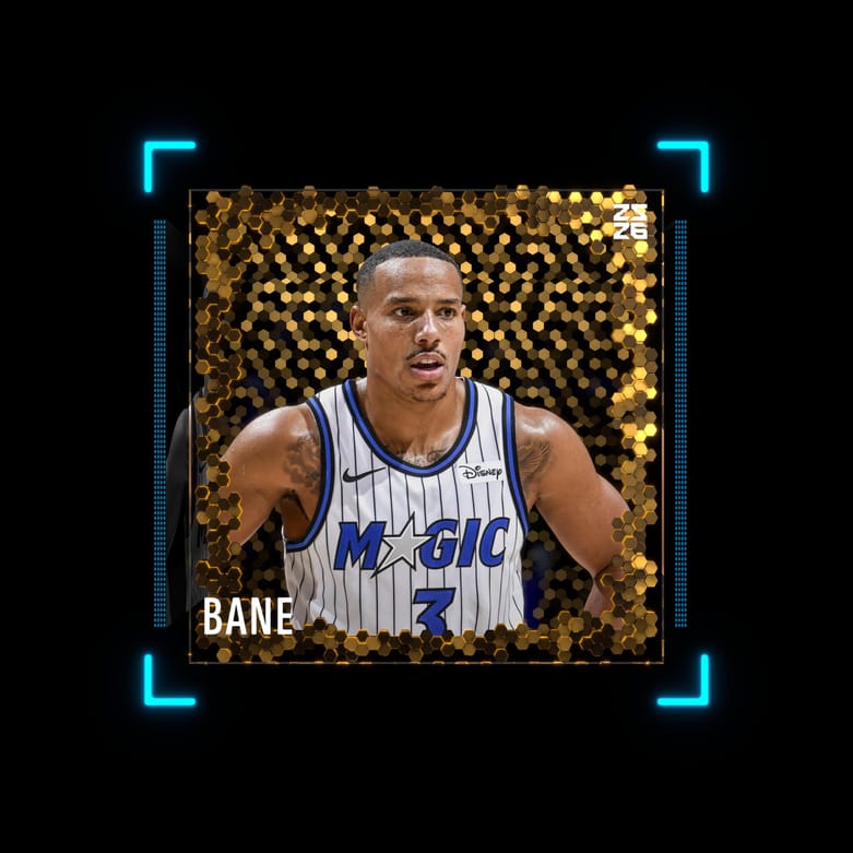 Desmond Bane