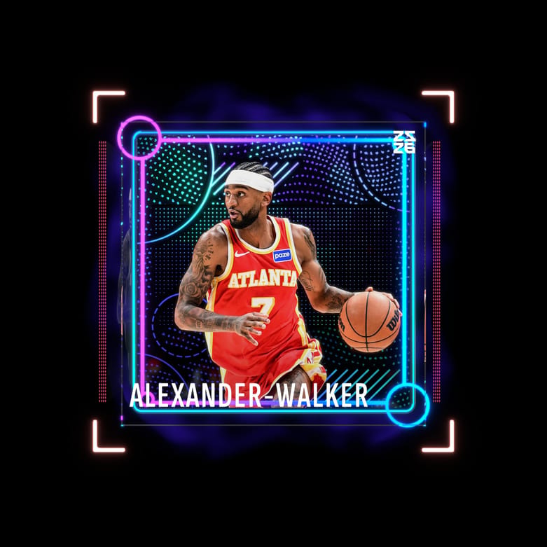 Nickeil Alexander-Walker