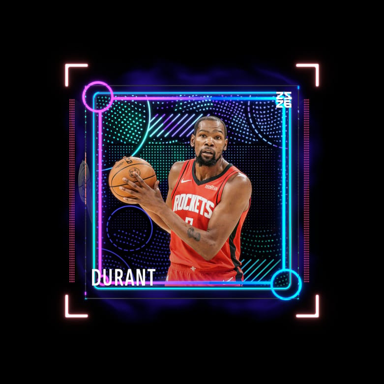 Kevin Durant