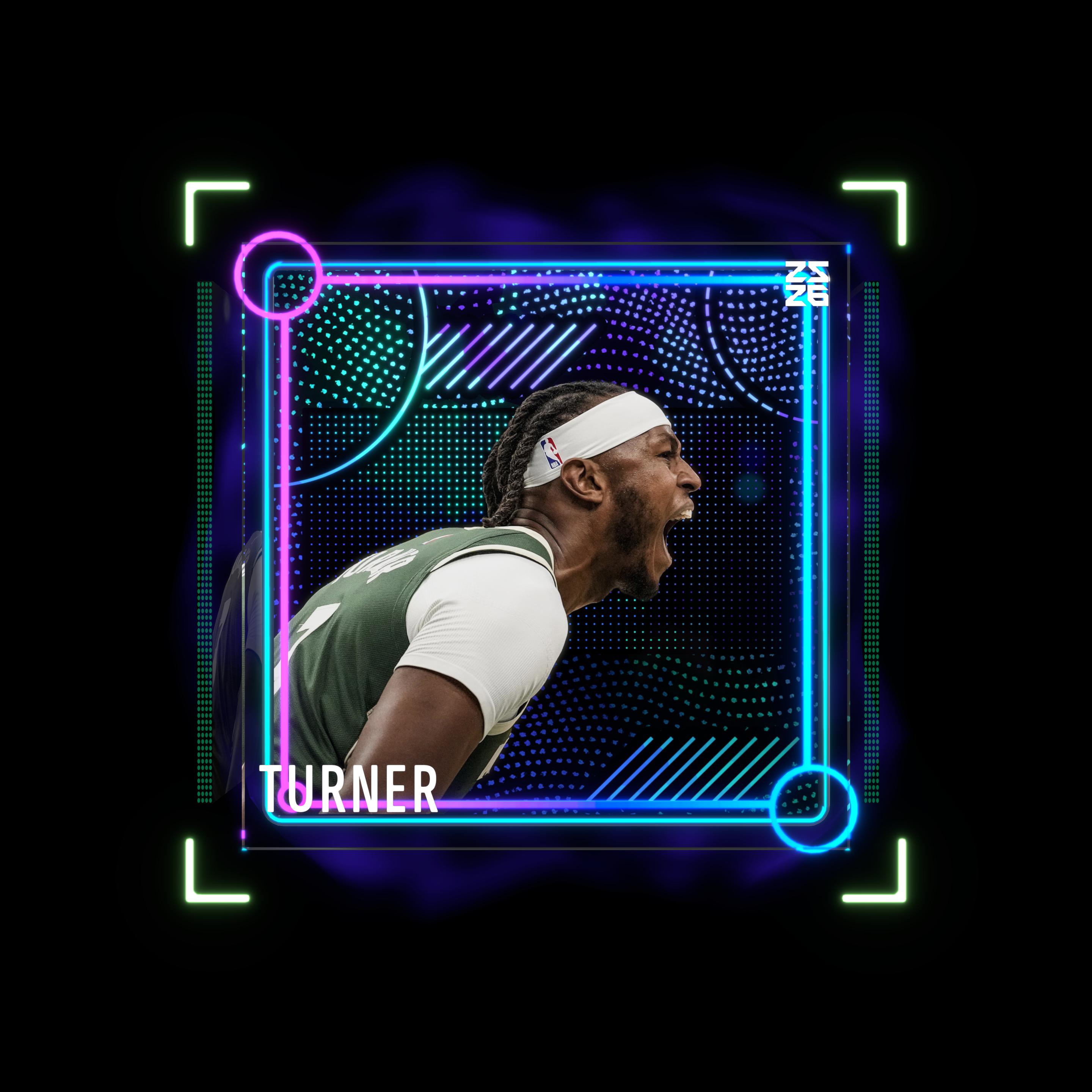 Myles Turner