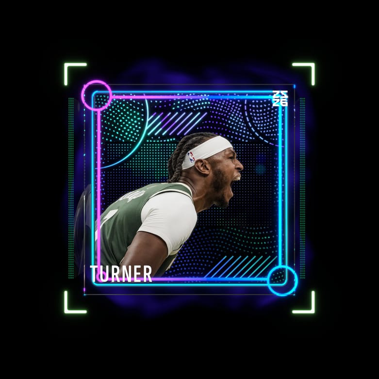 Myles Turner
