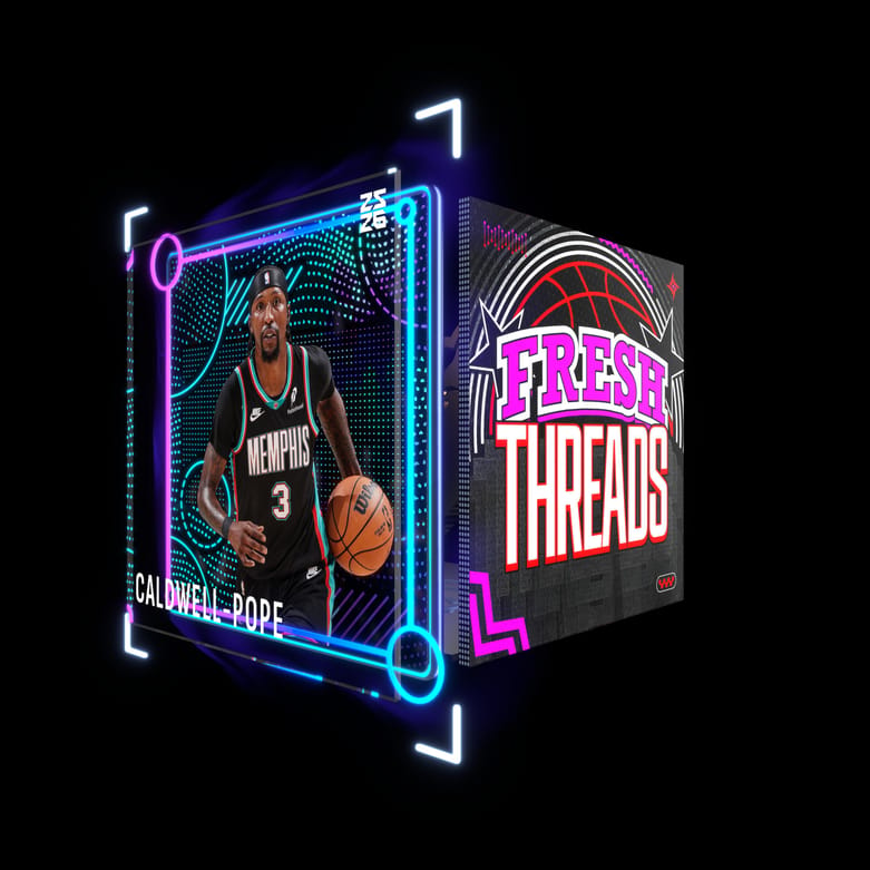 Kentavious Caldwell-Pope