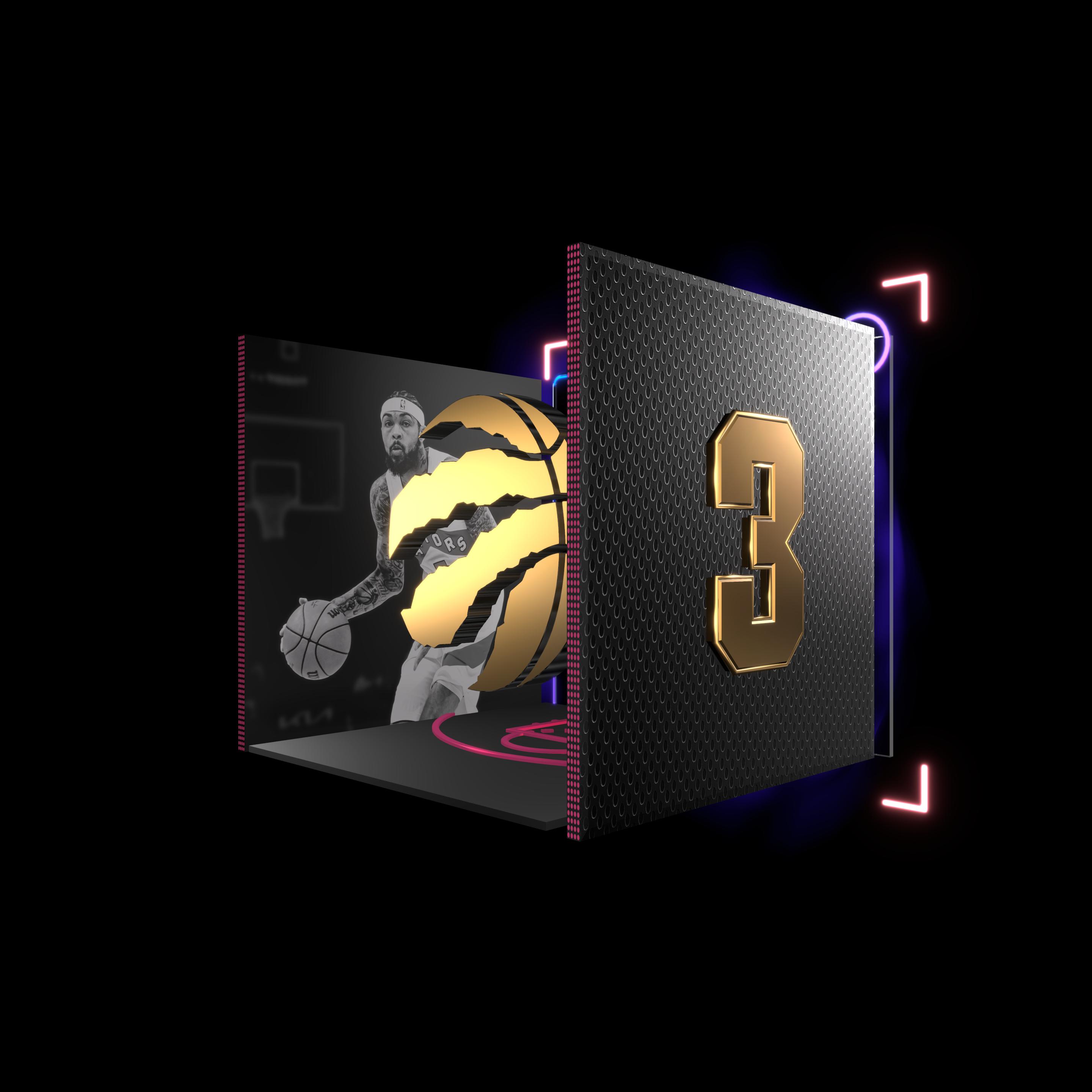 Brandon Ingram