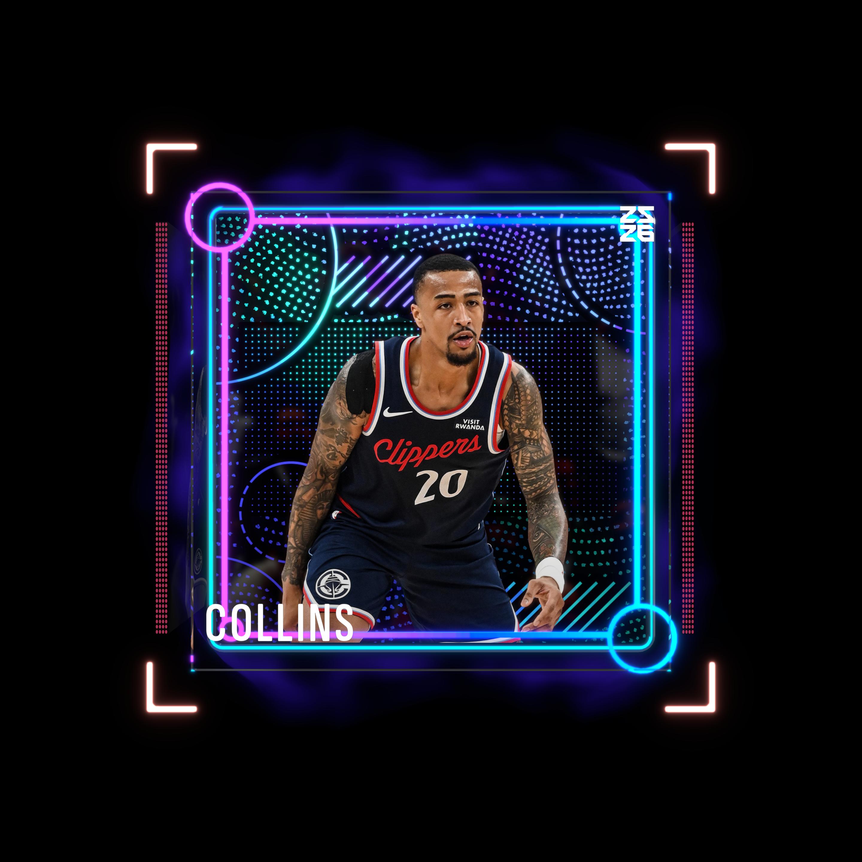 John Collins