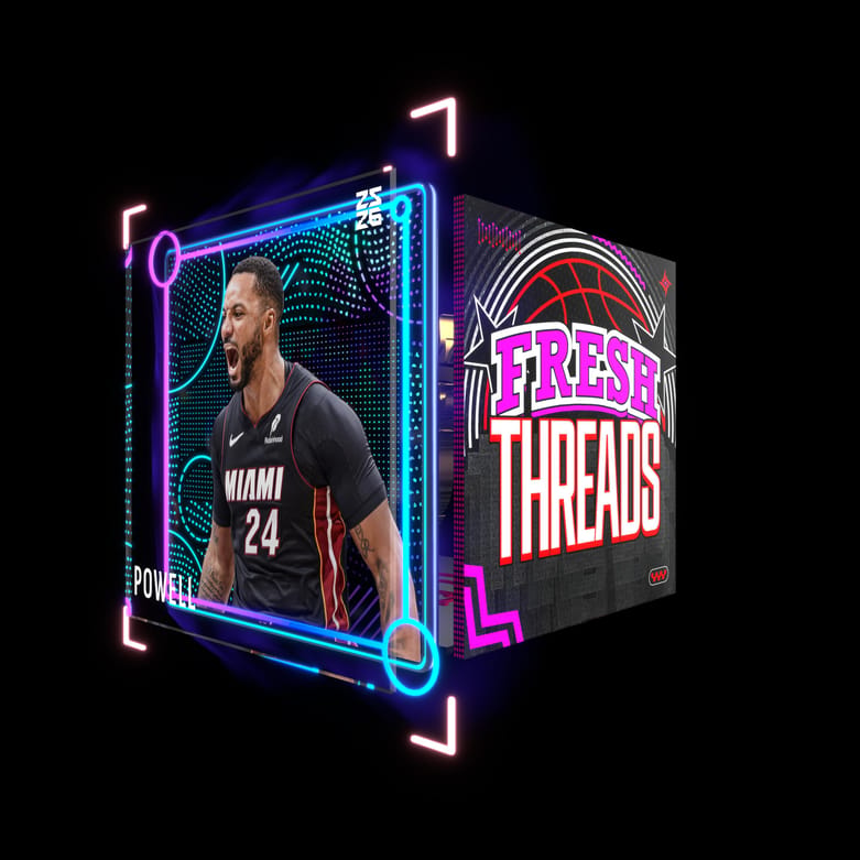 Norman Powell