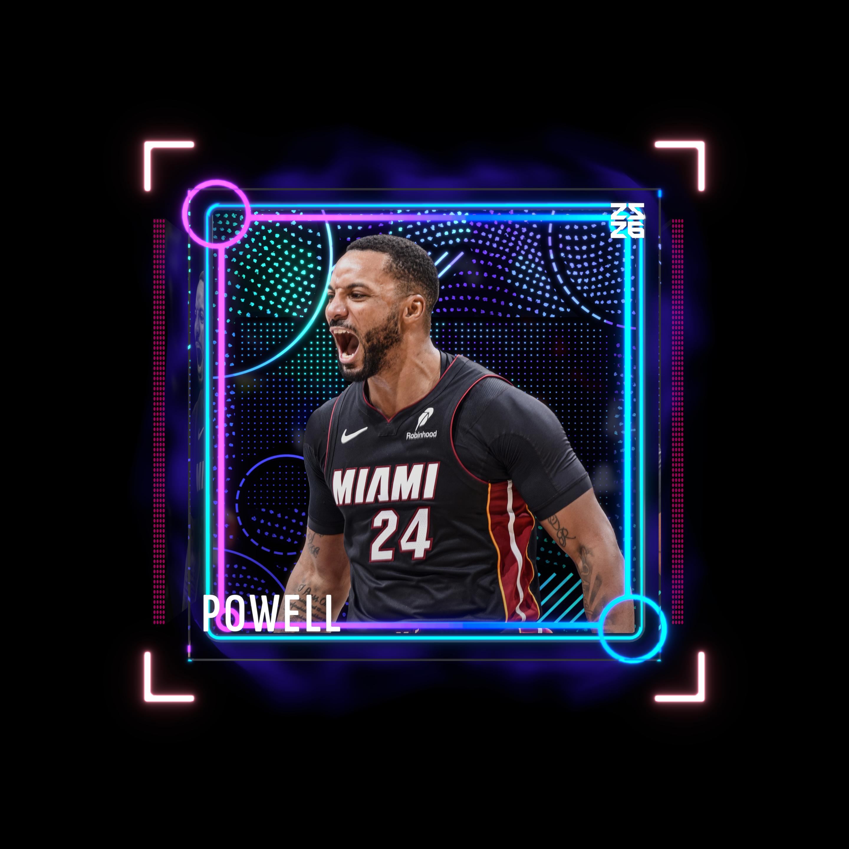 Norman Powell