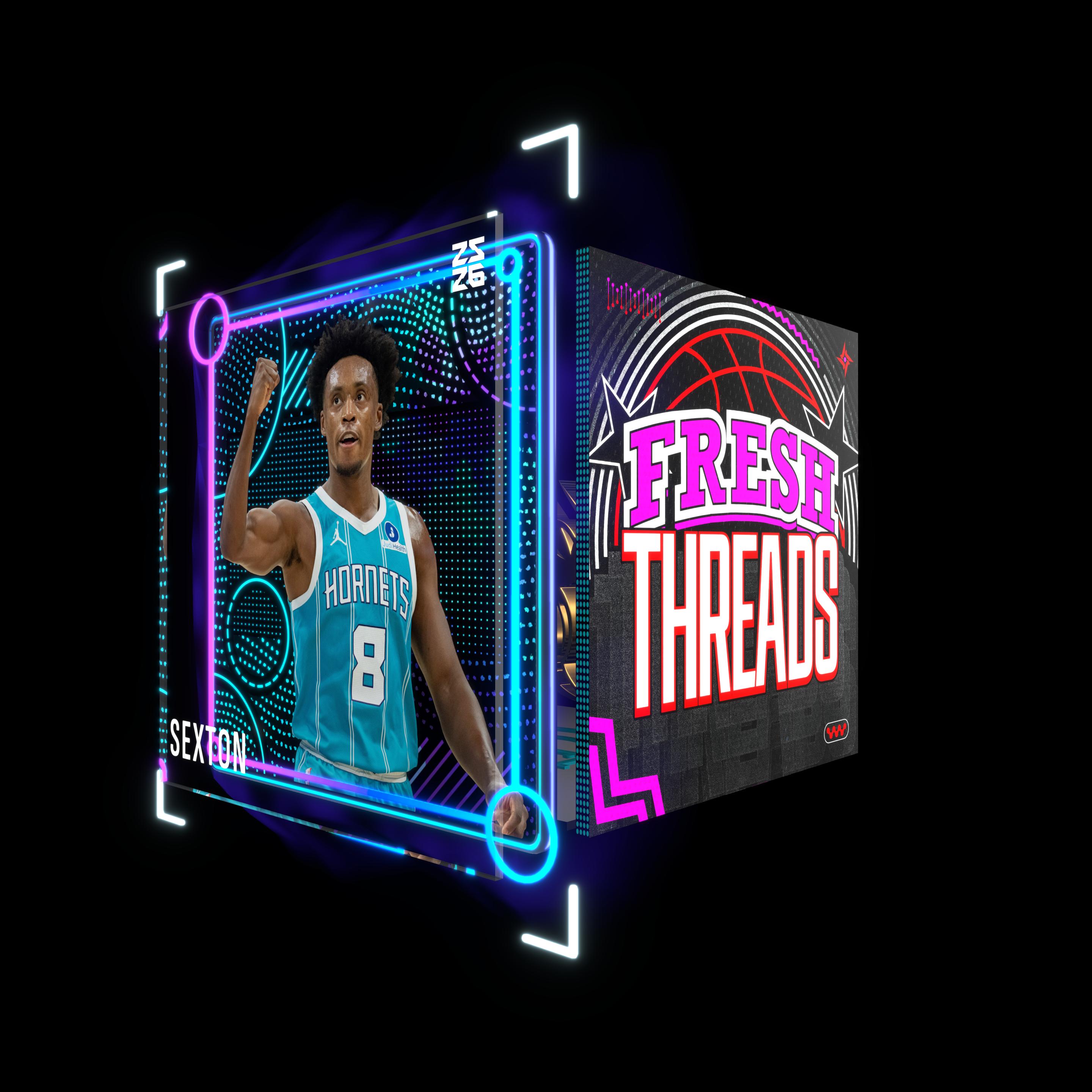 Collin Sexton