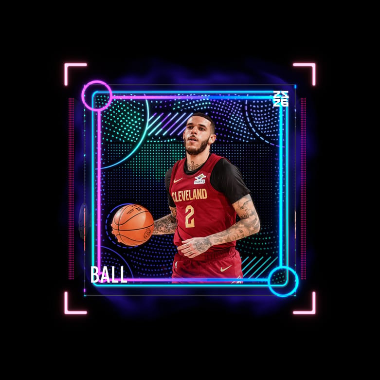 Lonzo Ball