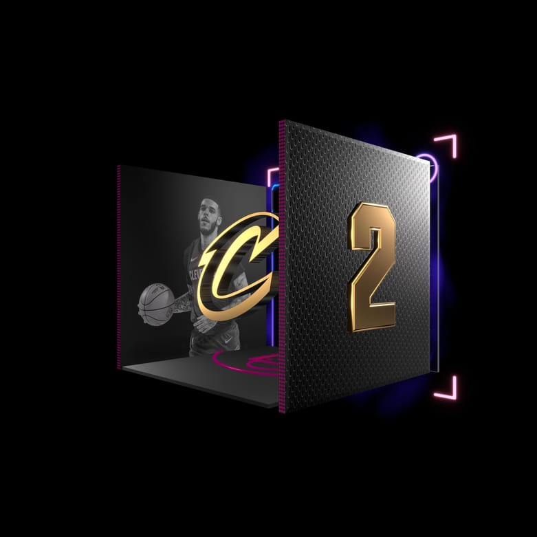 Lonzo Ball