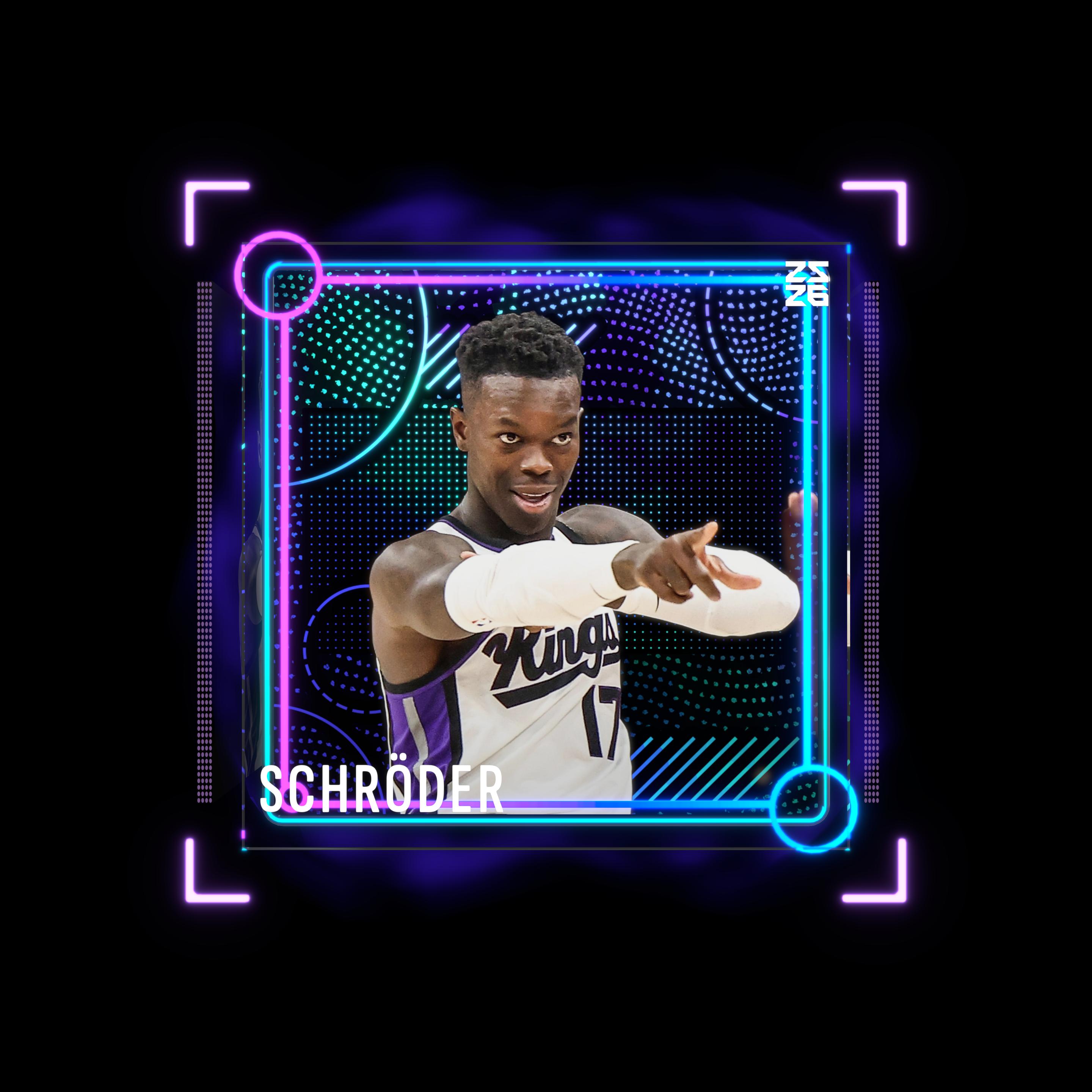 Dennis Schröder