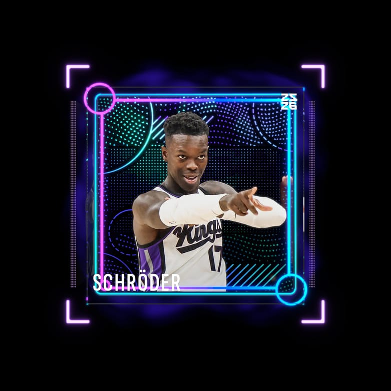 Dennis Schröder
