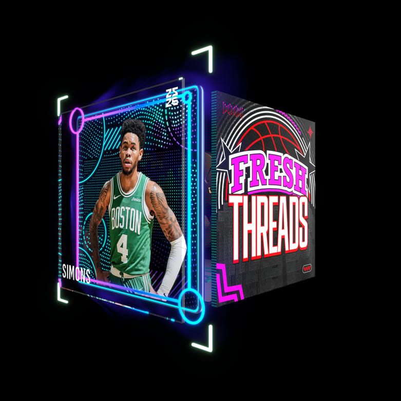 Anfernee Simons