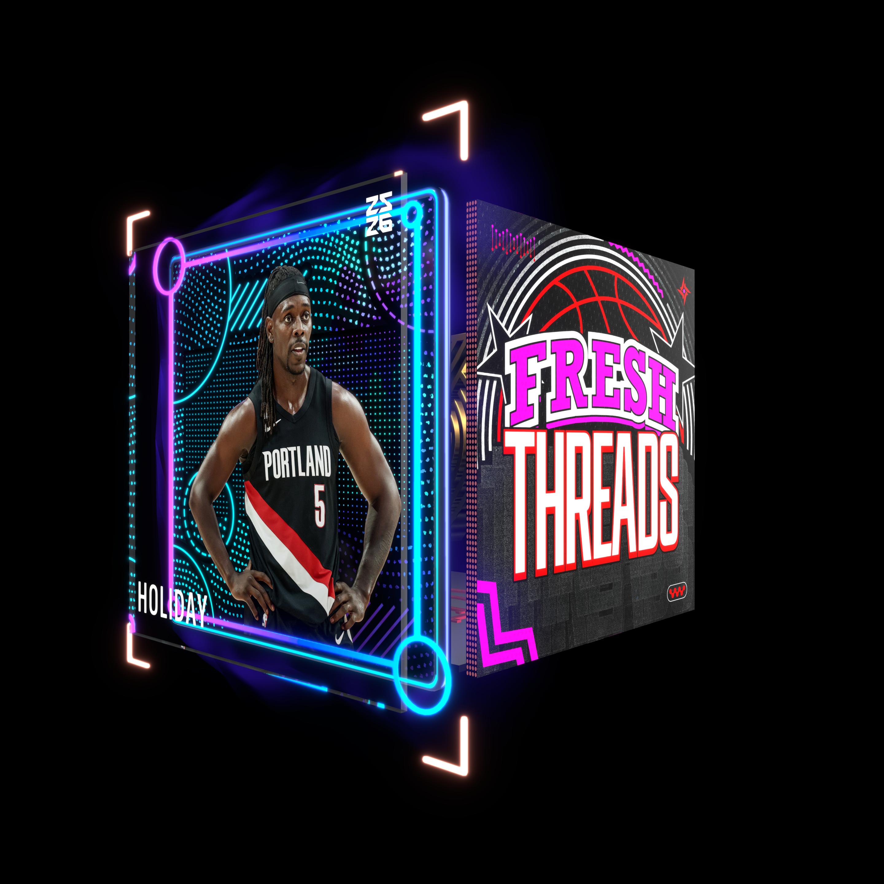 Jrue Holiday