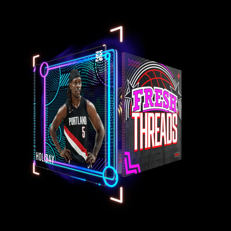 Jrue Holiday