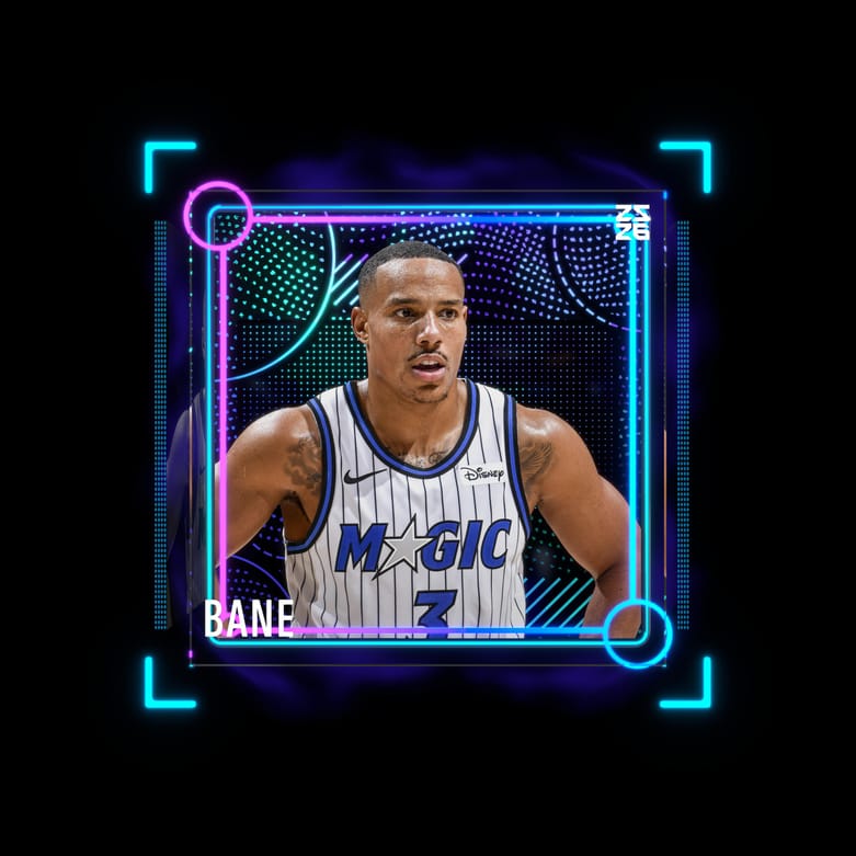 Desmond Bane