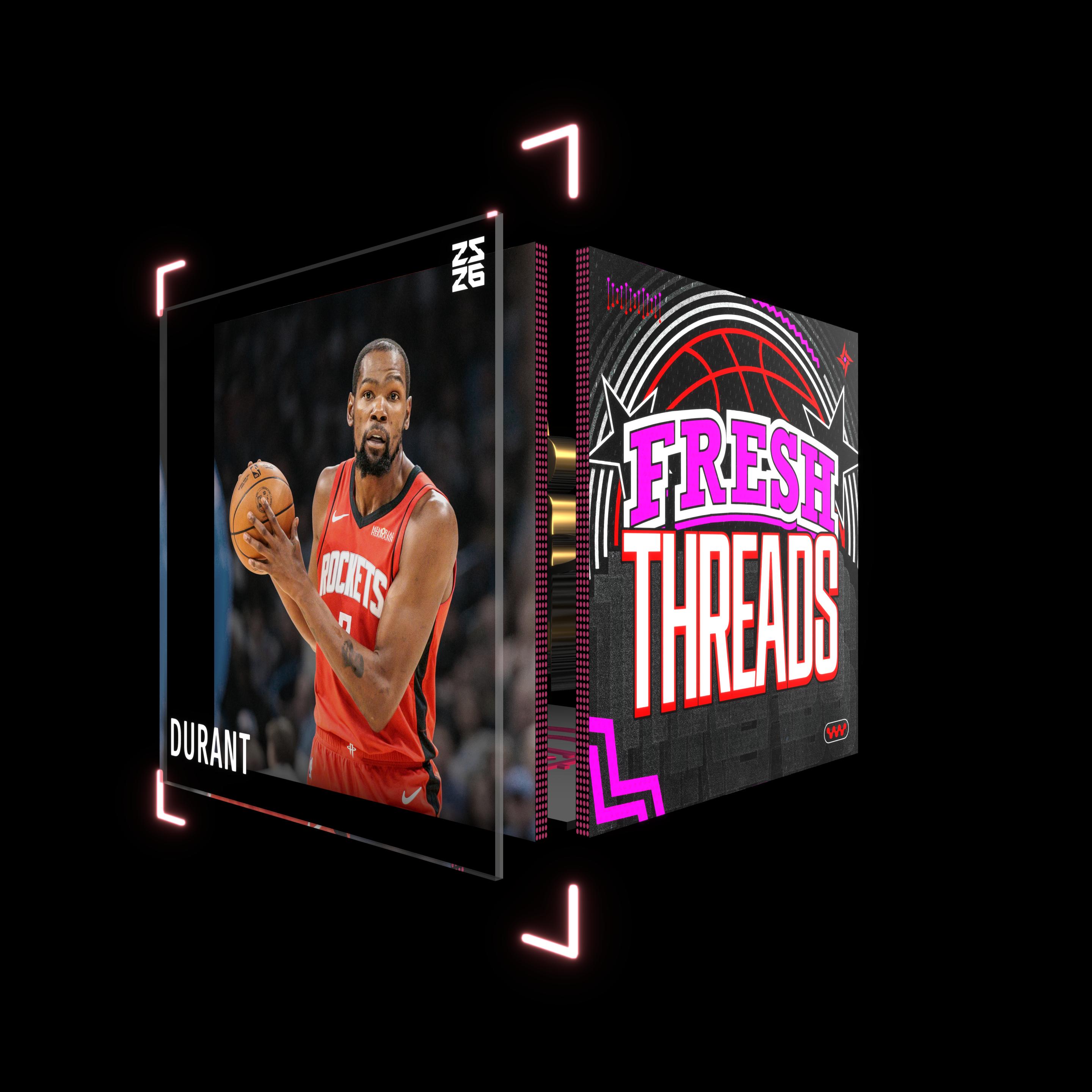 Kevin Durant