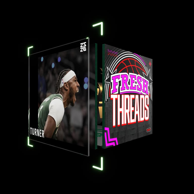Myles Turner