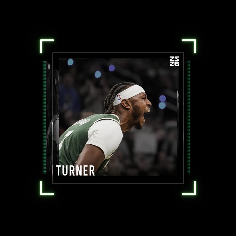 Myles Turner