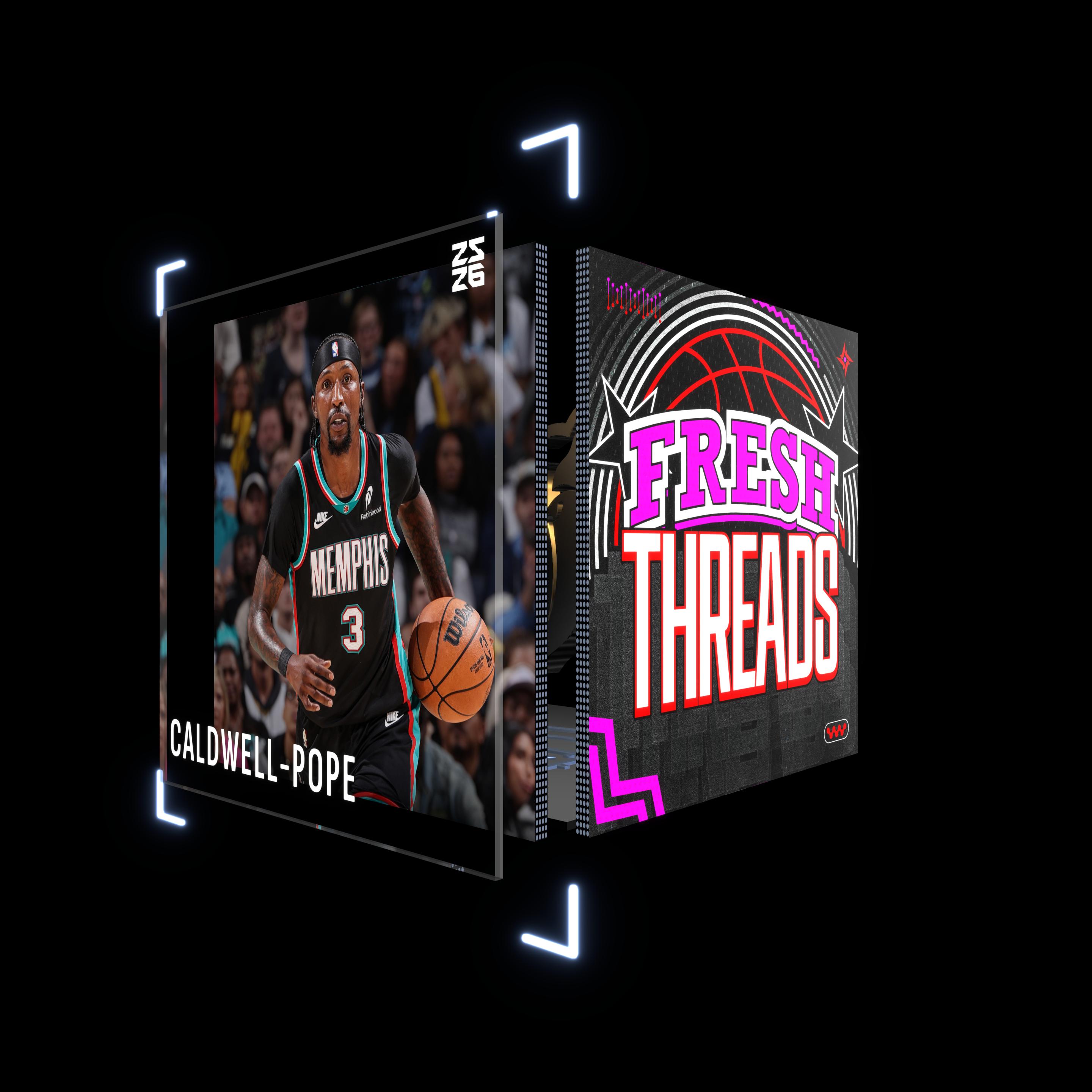 Kentavious Caldwell-Pope