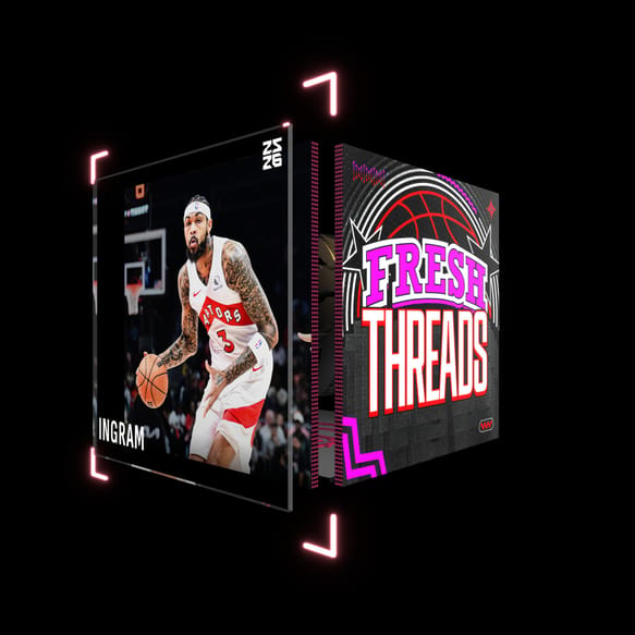Brandon Ingram