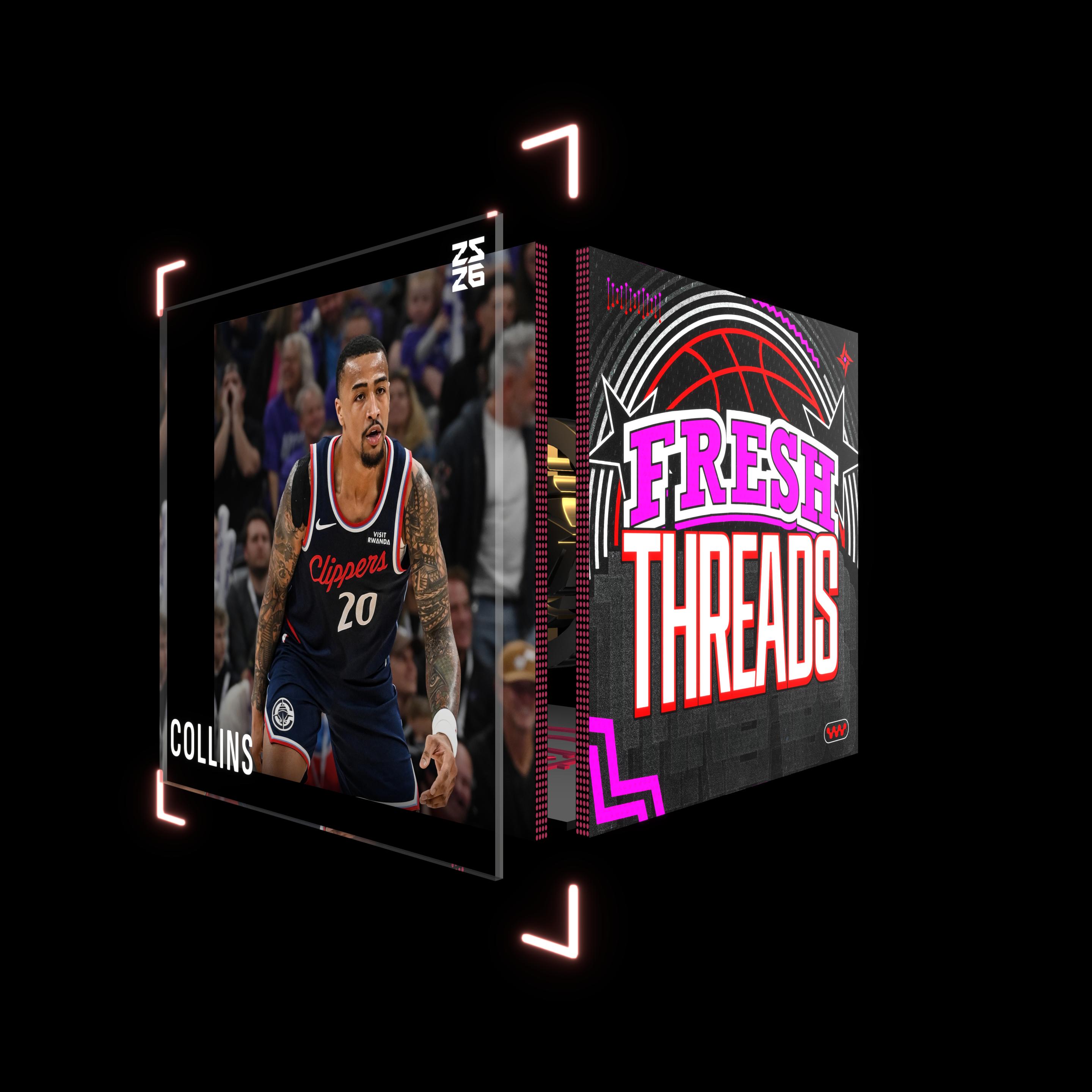John Collins