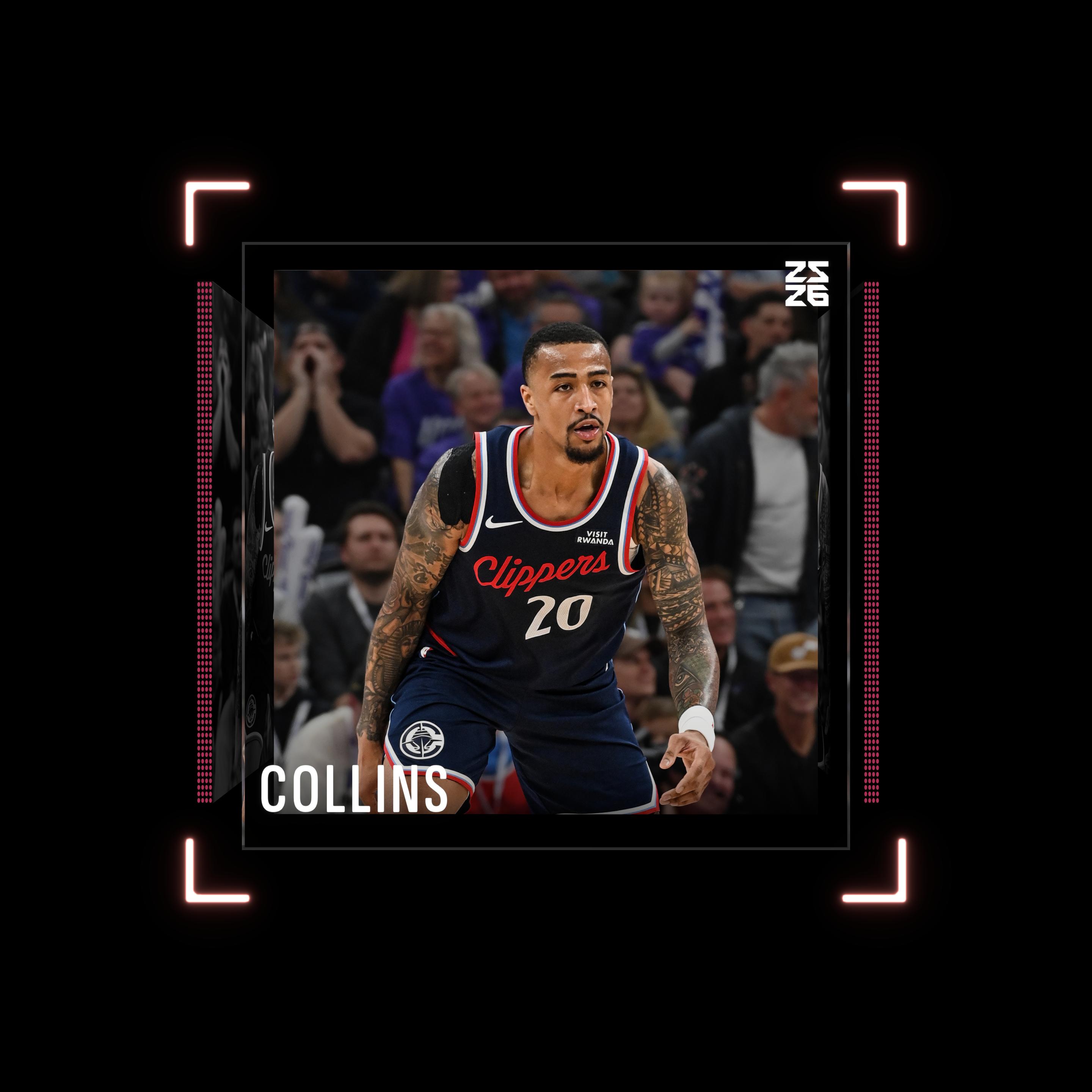 John Collins