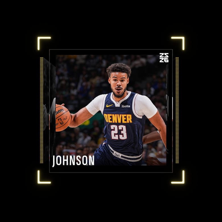 Cameron Johnson