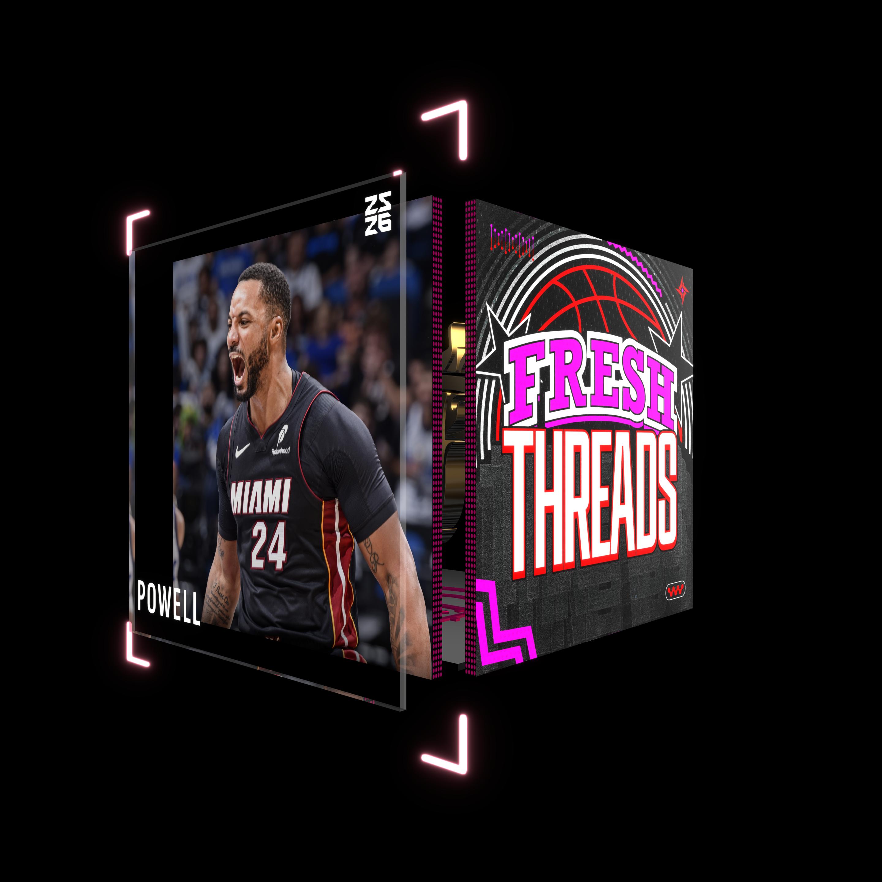 Norman Powell