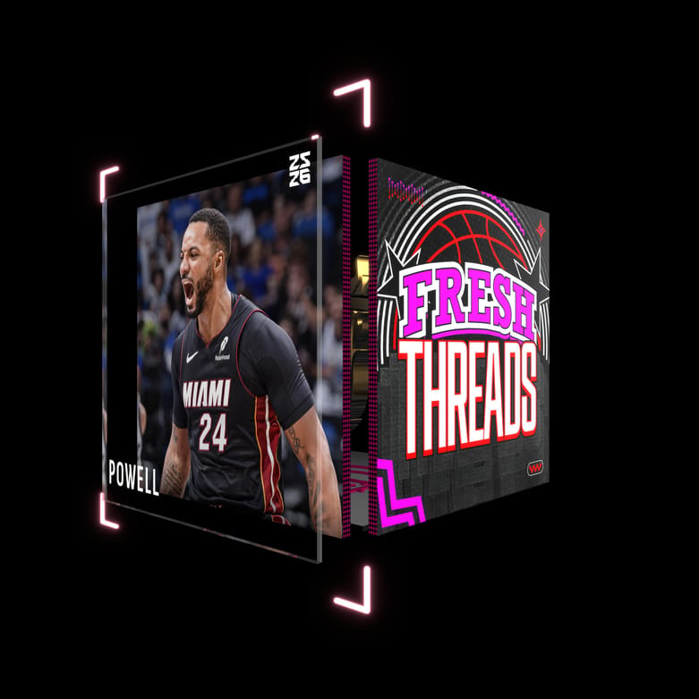 Norman Powell