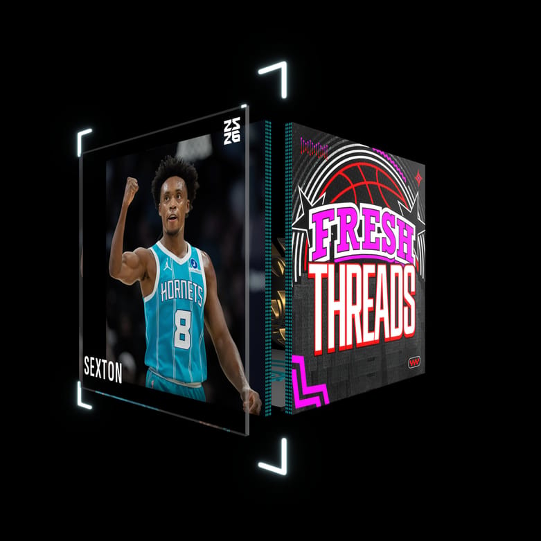 Collin Sexton