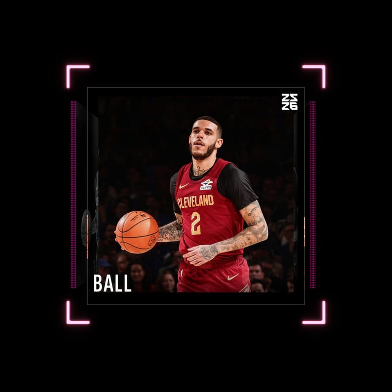 Lonzo Ball