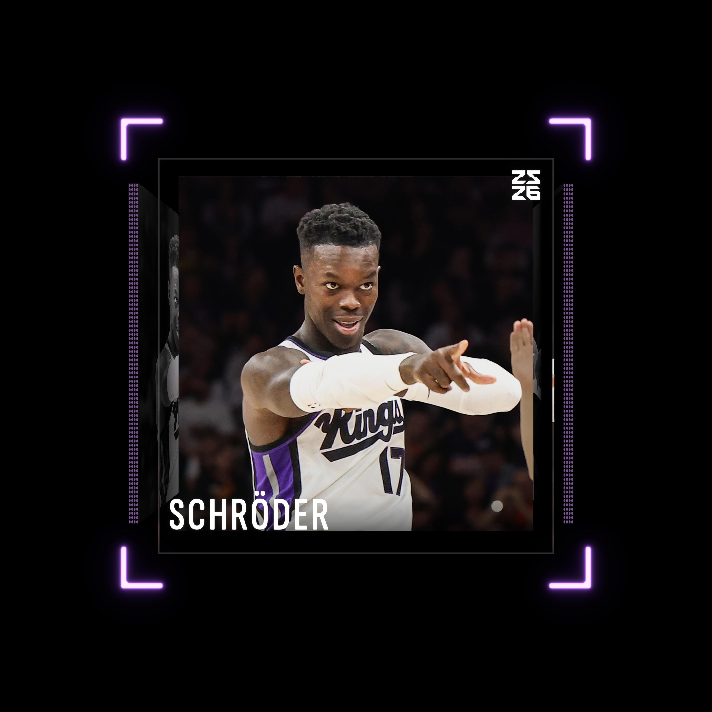 Dennis Schröder
