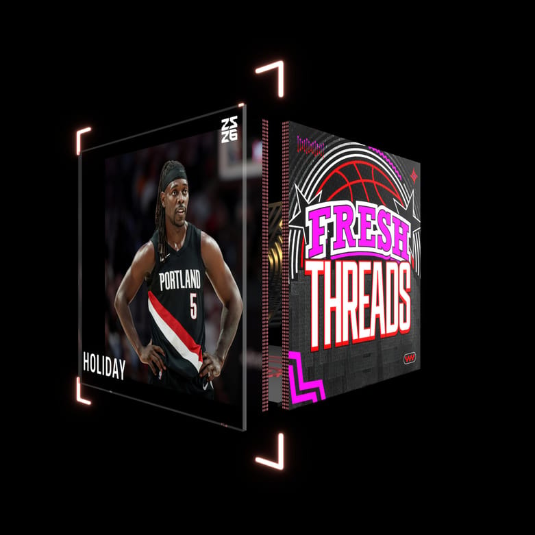 Jrue Holiday