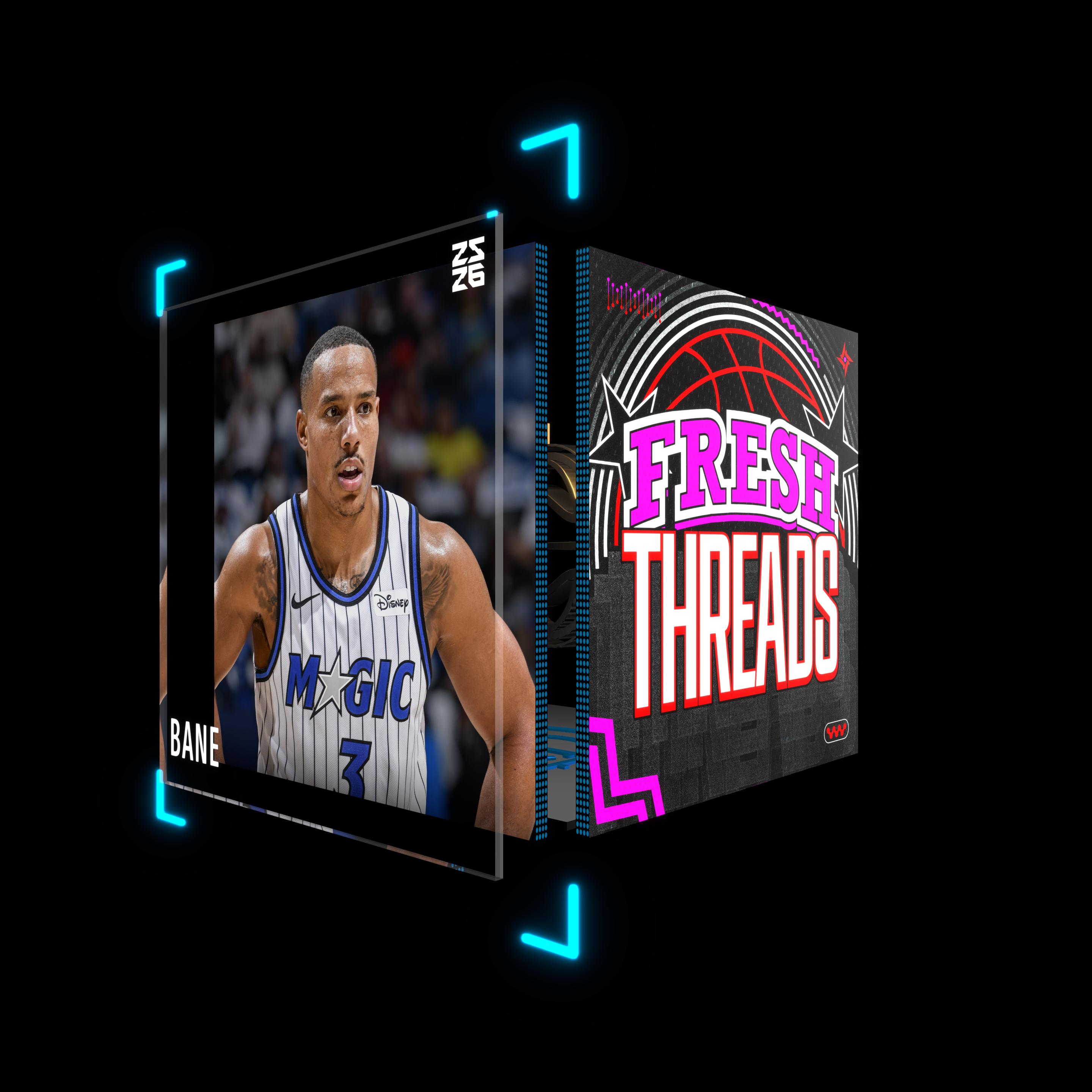 Desmond Bane