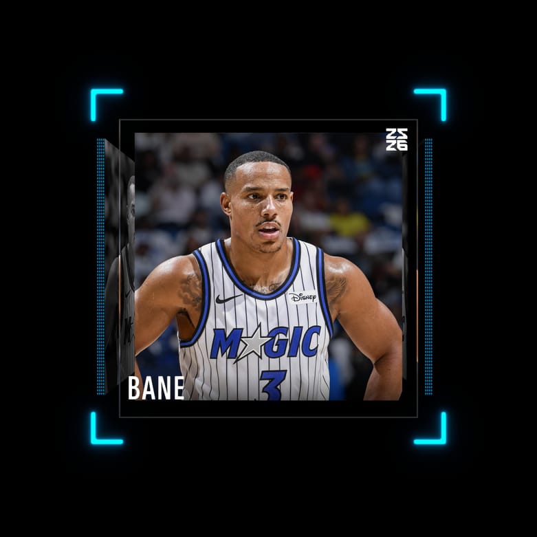 Desmond Bane
